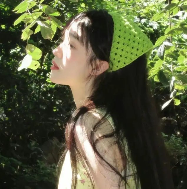 人前叫多莉，人后叫凯蒂